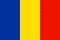 Romanian flag