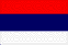 Serbian flag