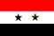 Syrian flag