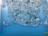 Constantinople image Blue wallpaper