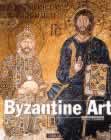 books for further reading: Byzantine Art