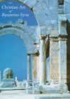 books for further reading: Christian Art in Byzantine Syria