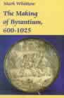 books for further reading: The making of Byzantium